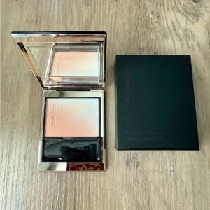 SUQQU Blurring Color Blush *101 Ufuu 羽风* similar to 08透眺